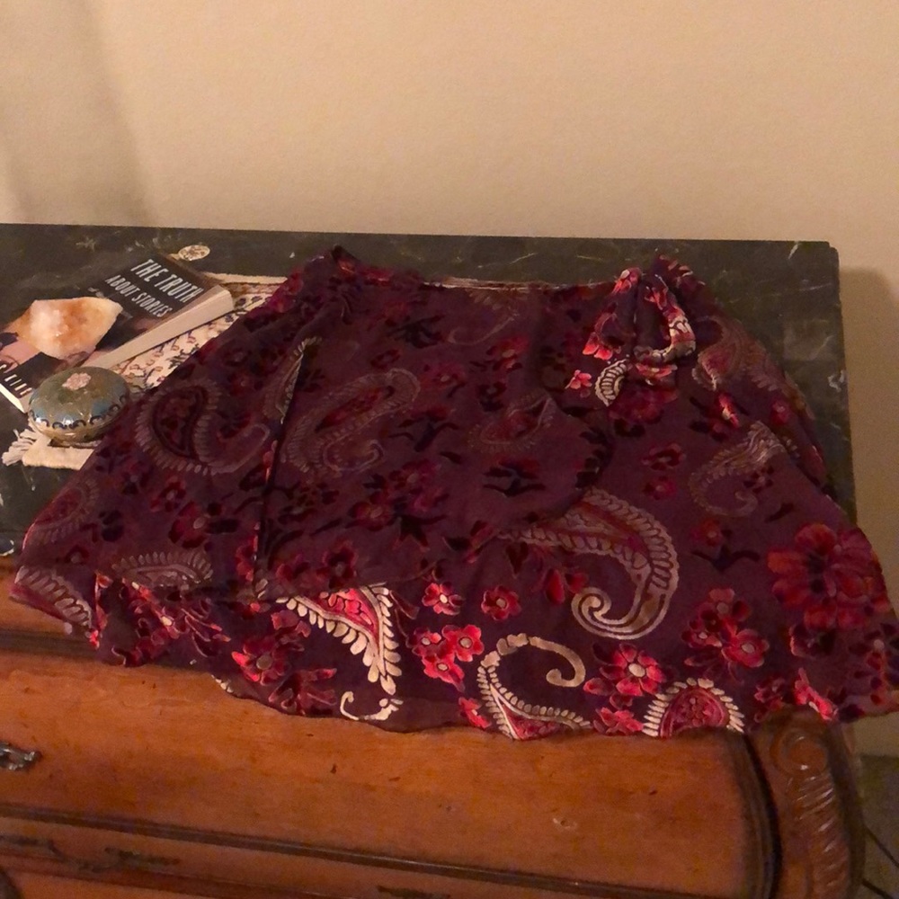 Skirt